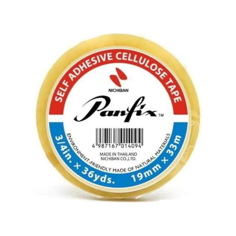 PANFİX 19x33 mt SELEFON BANT 8 Lİ AMBALAJDA