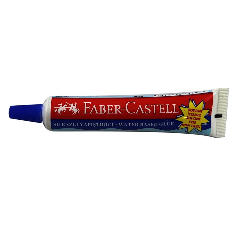 FABER SIVI YAPIŞTIRICI SU BAZLI 19 gr 179647