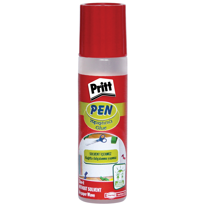 PRİTT PEN SIVI YAPIŞTIRICI 40ml SOLVENTSİZ 1501188
