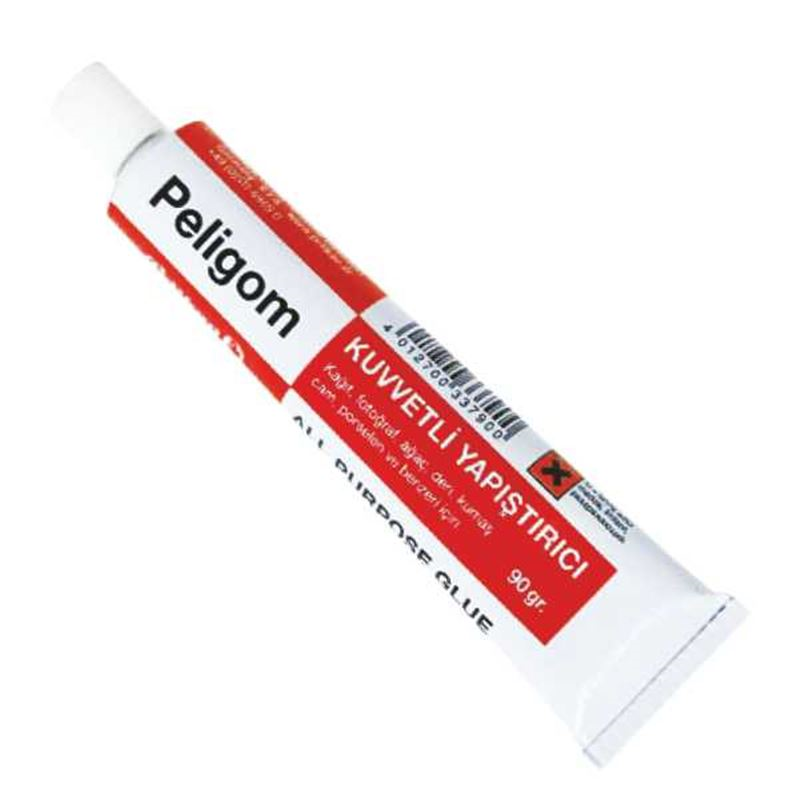 PELİGOM NO: 11 90 Gr YAPIŞTIRICI 337900
