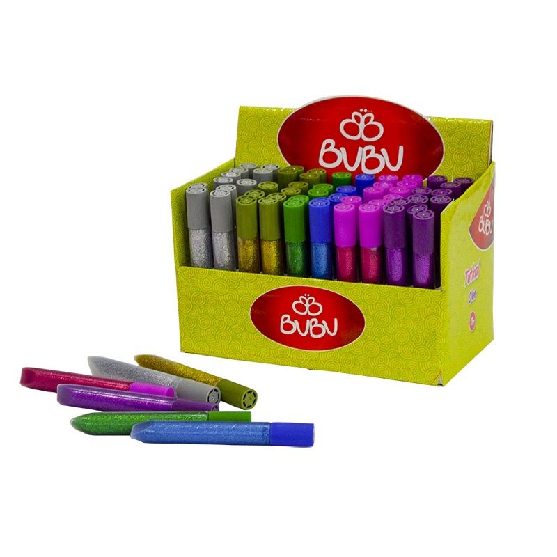 BU-BU SY0008 SİMLİ YAPIŞTIRICI 13 gr