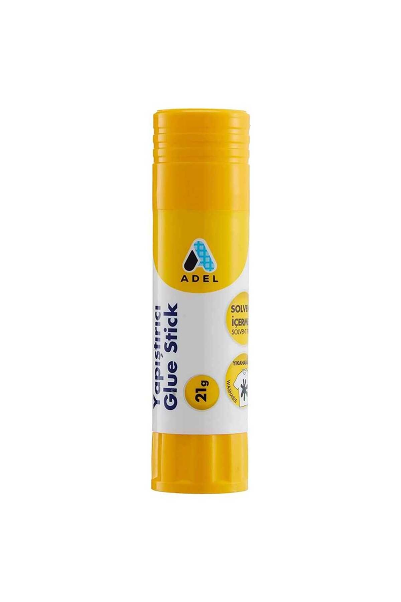 ADEL GLUE STICK YAPIŞTIRICI 21 gr 23410000100