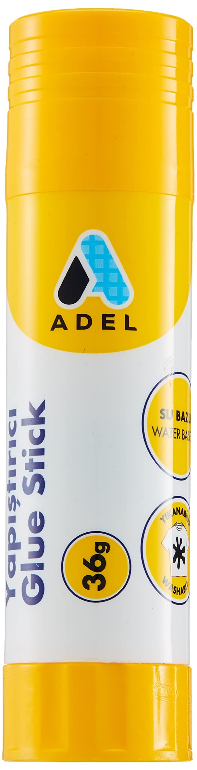 ADEL GLUE STICK YAPIŞTIRICI 36 gr 23410000120