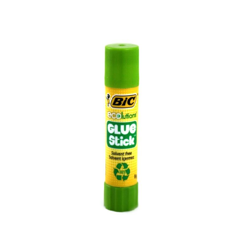 BİC ECO GLUE STICK 8 GR.YAPIŞTIRICI 8923442