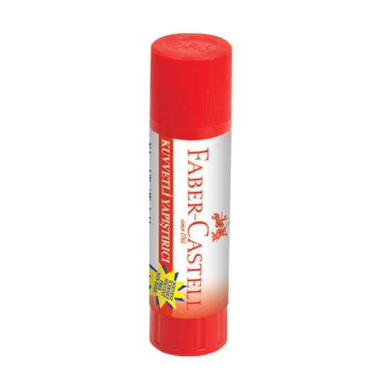 FABER GLUE STICK 20 GR. KUVVETLİ YAPIŞTIR. 5088179521