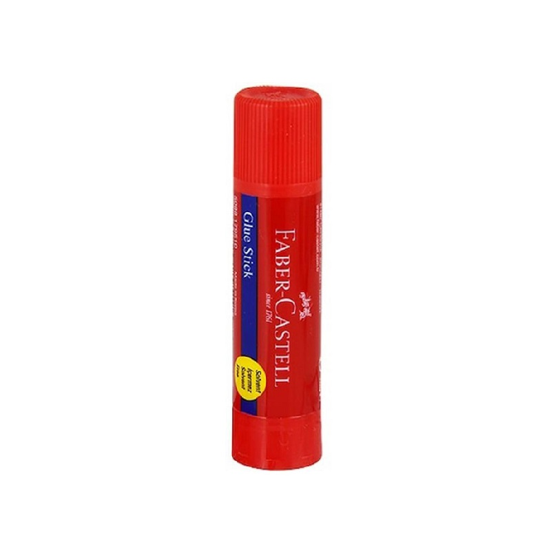 FABER GLUE STICK 10 GR. YAPIŞTIRICI 179510