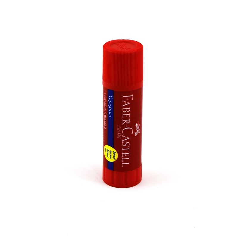 FABER GLUE STICK 20 GR. YAPIŞTIRICI 179520