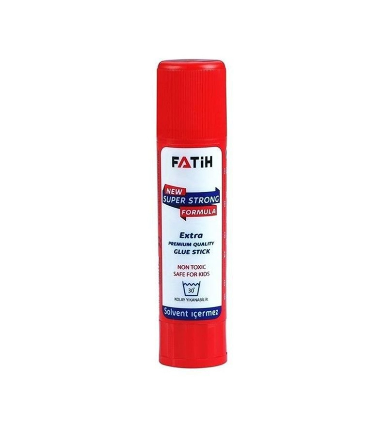 FATİH GLUE STICK 20 gr YAPIŞTIRICI 36460