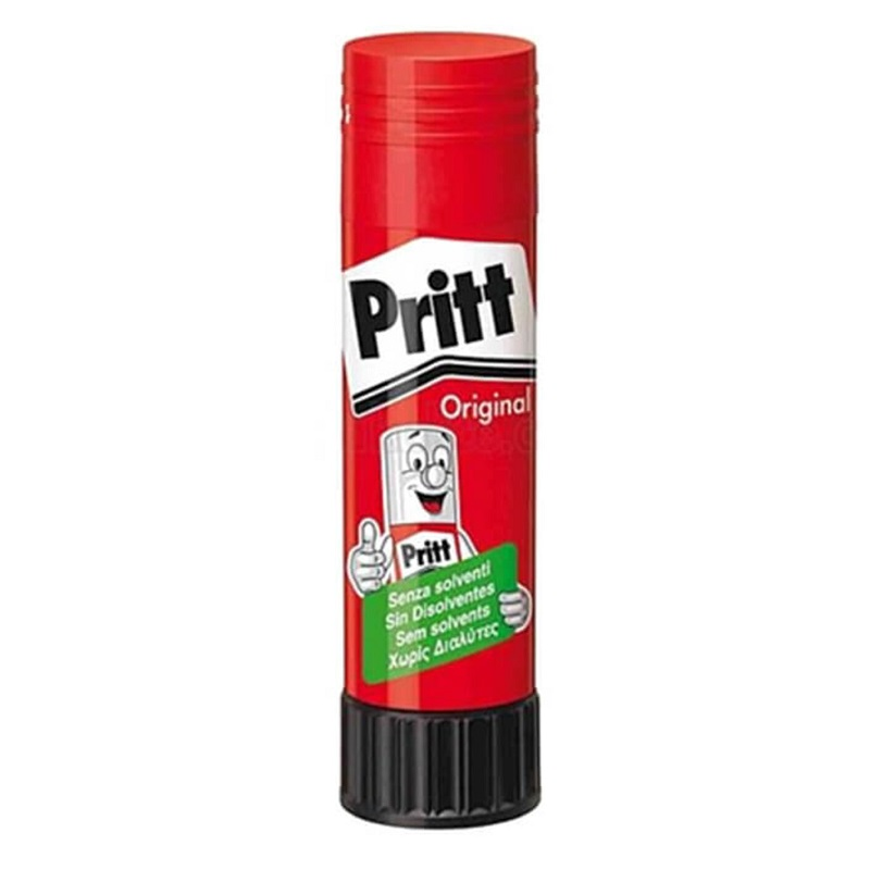 PRİTT 43 Gr.STICK YAPIŞTIRICI 208865