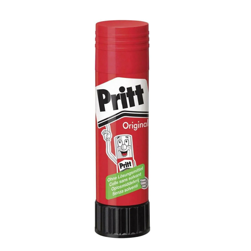 PRİTT 11 Gr.STICK YAPIŞTIRICI 208882