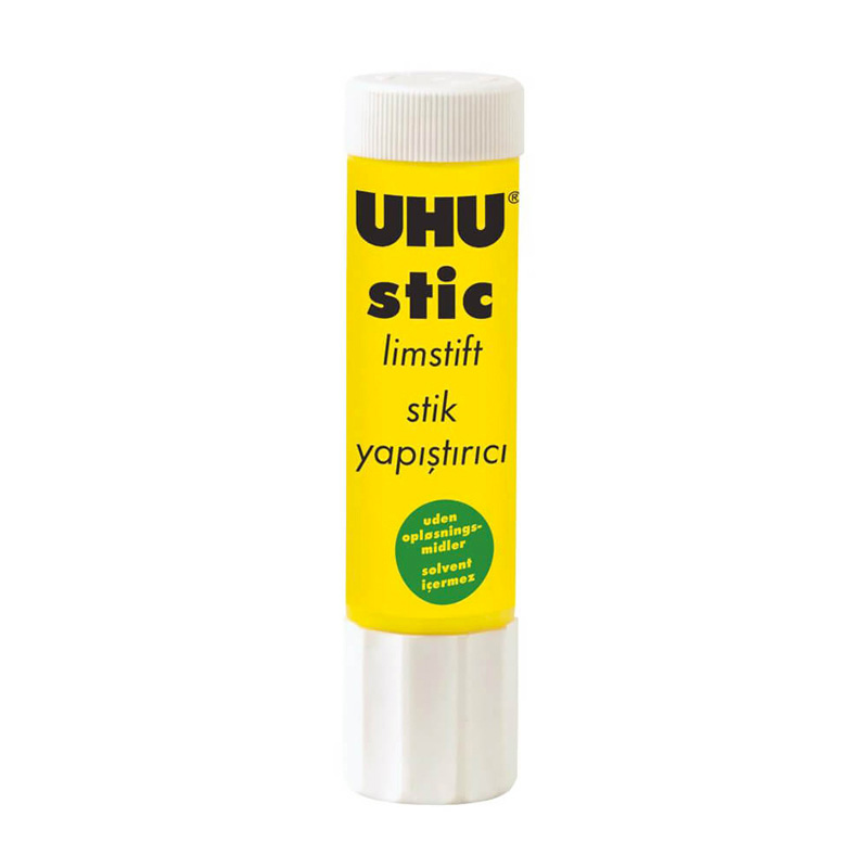 UHU STIC 21 GR. YAPIŞTIRICI 40869