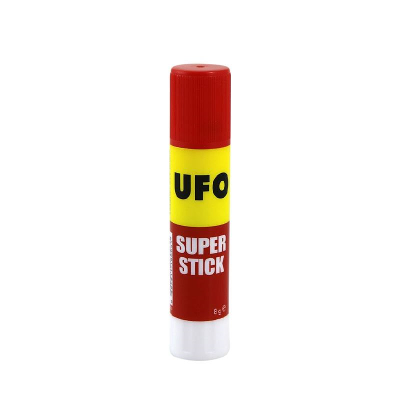 UFO 8 gr. STICK YAPIŞTIRICI