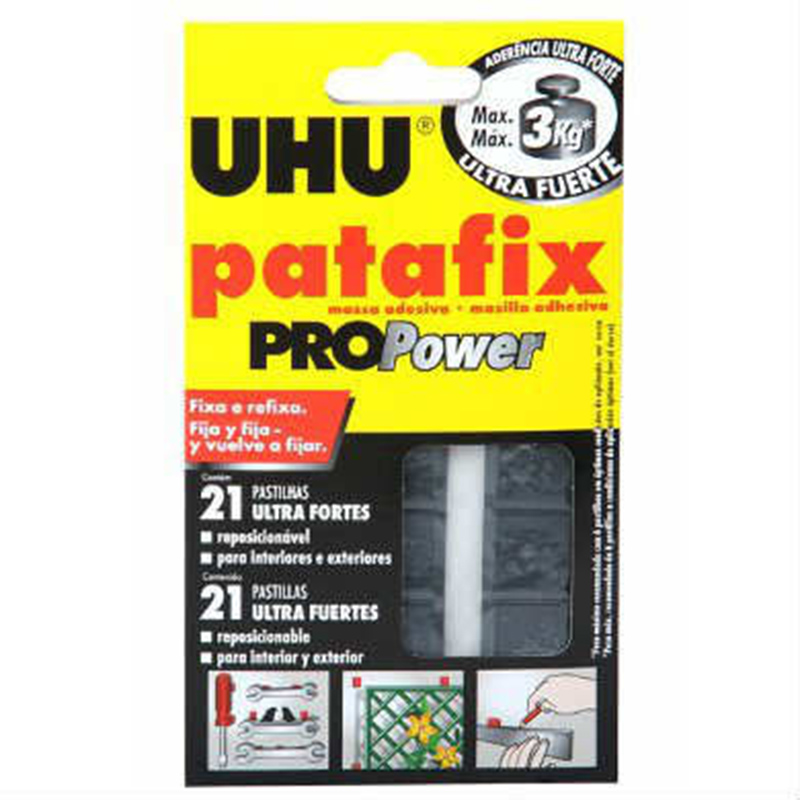 UHU PATAFIX PROPOWER 47905