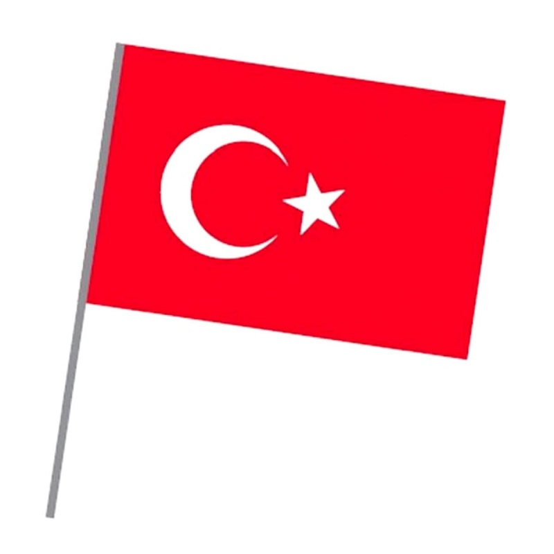 VATAN 20x30 SOPALI BEZ BAYRAK VT225
