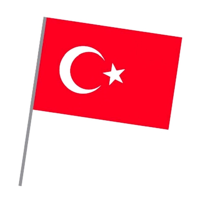 VATAN 30x45 SOPALI BEZ BAYRAK VT226