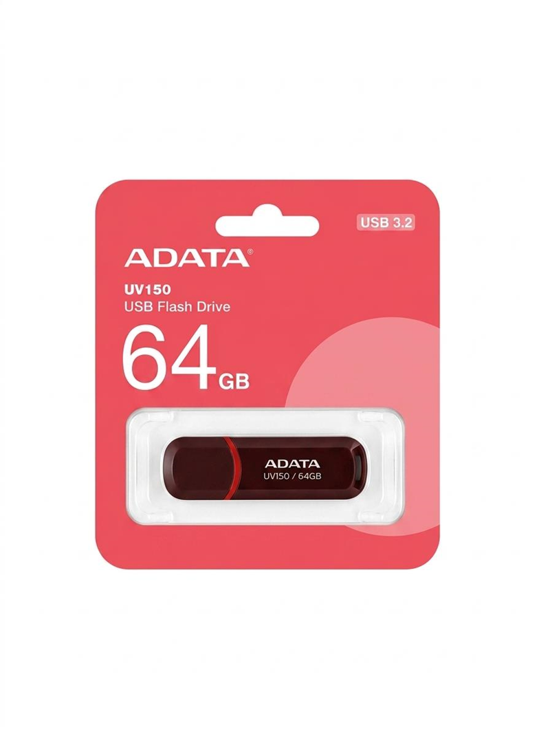 ADATA 64 GB.USB BELLEK 3.2