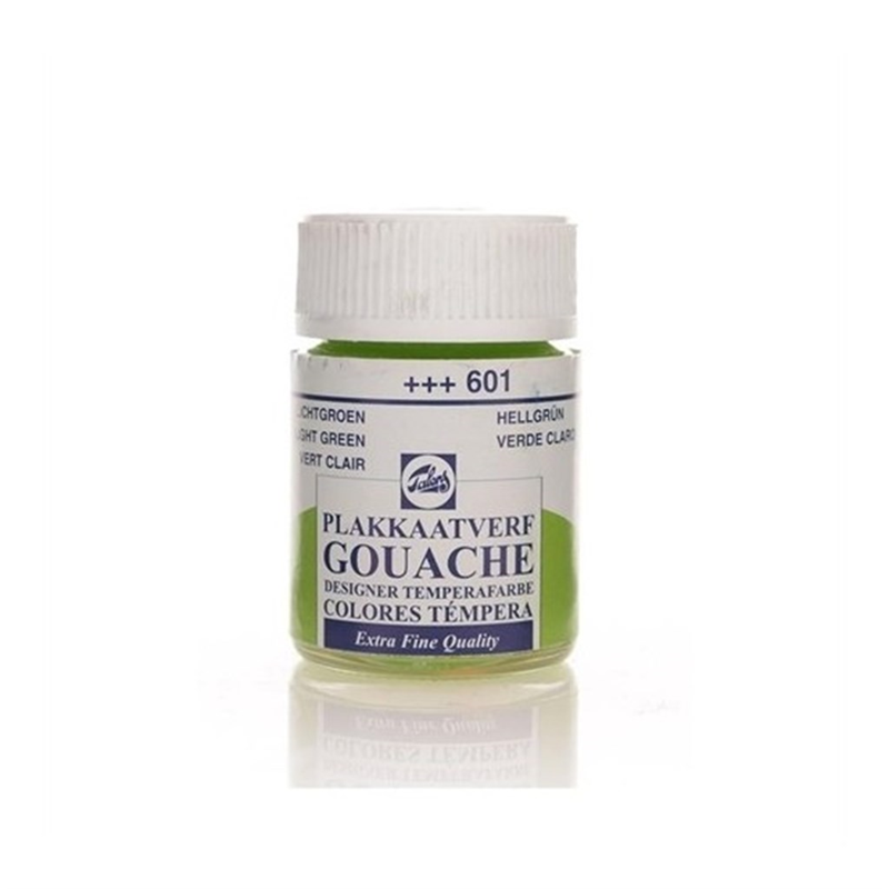 TALENS GUAJ BOYA 16 ml 601 A.YEŞİL