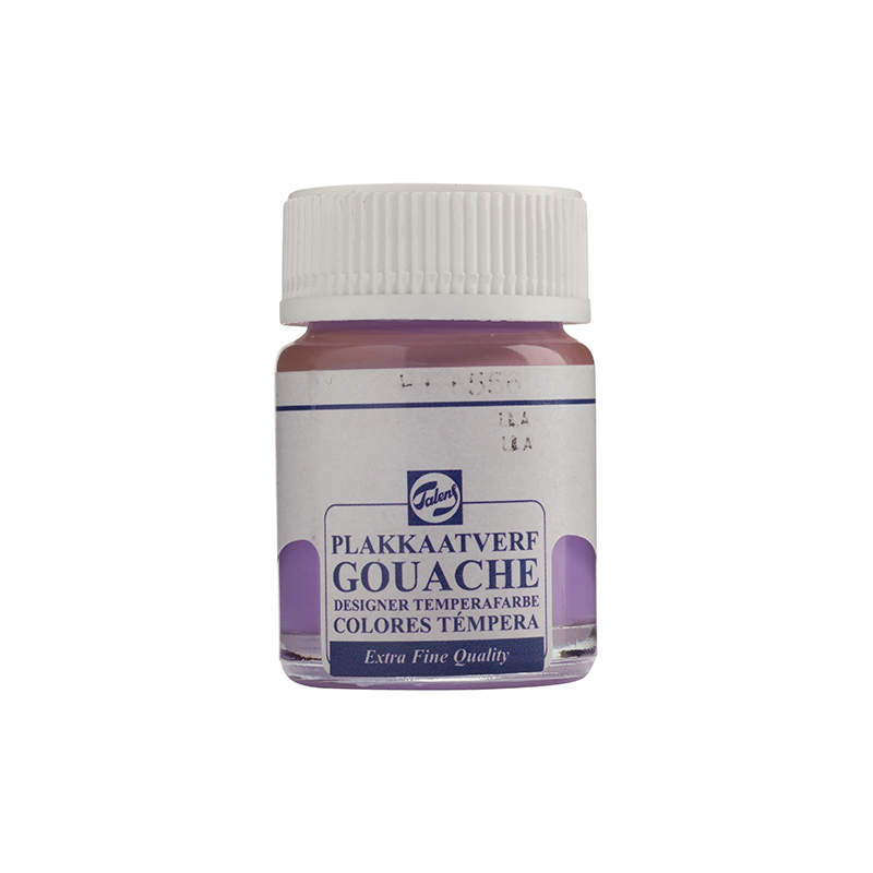 TALENS GUAJ BOYA 16 ml 556 LİLA