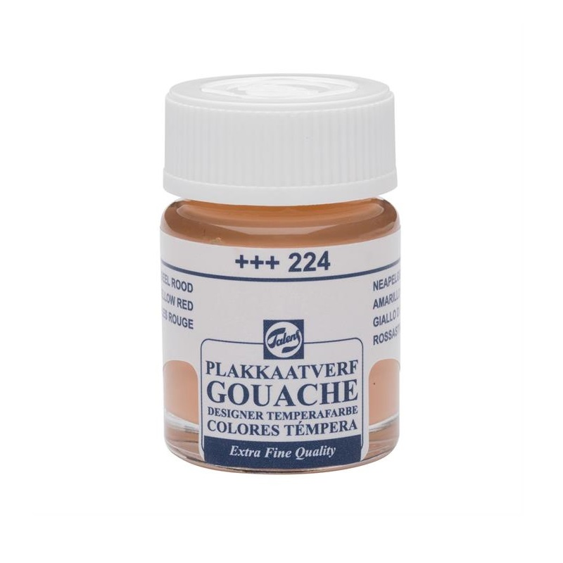 TALENS GUAJ BOYA 16 ml 224