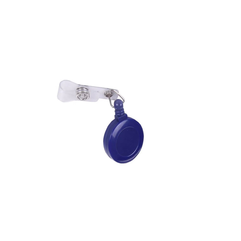 MAPİ KLİPSLİ MASTER YUVARLAK YOYO LACİVERT 9105002