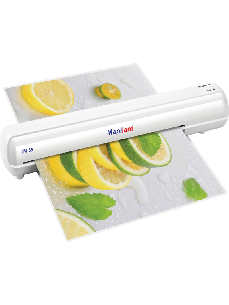 MAPİLAM LM35 LAMİNASYON MAKİNASI A3 1000051
