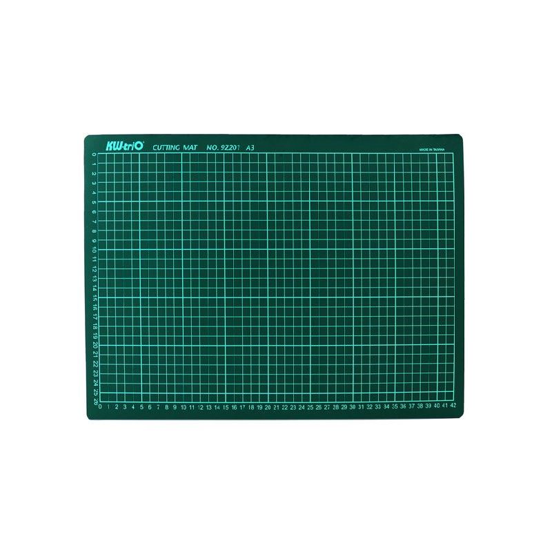 KW-TRIO KESİM TABLASI A-3 30x42 819Z201