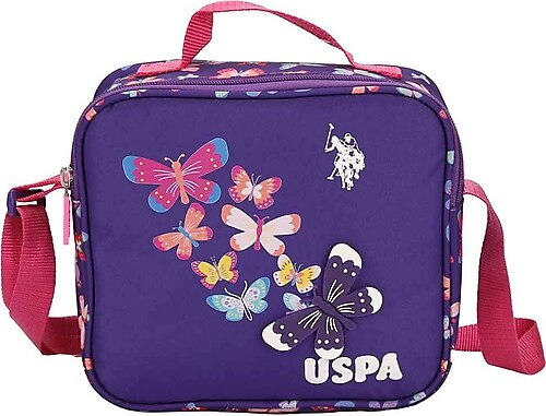 U.S. POLO PLBSÇ22172 BESLENME ÇANTASI