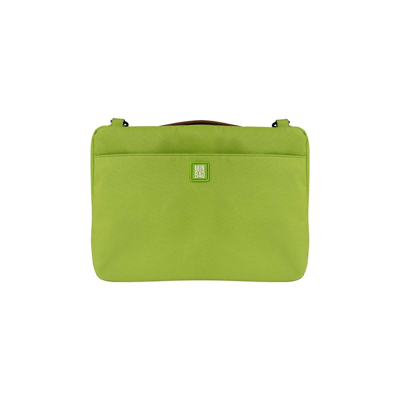 ÖNDER MICHEAL LAPTOP ÇANTASI 15 INCH F.YEŞİL 530-09