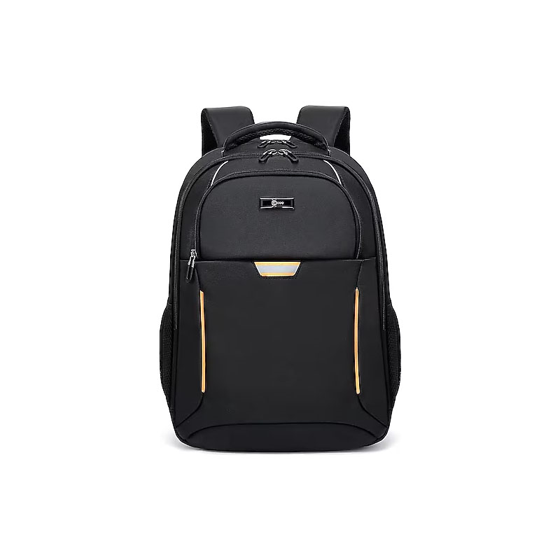 LECOO BG03 17'' LAPTOP BÖLMELİ ÇONK FONK. SIRT ÇANTASI
