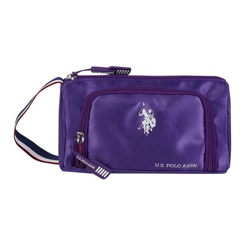 U.S. POLO PLKLK24037 KALEM ÇANTASI