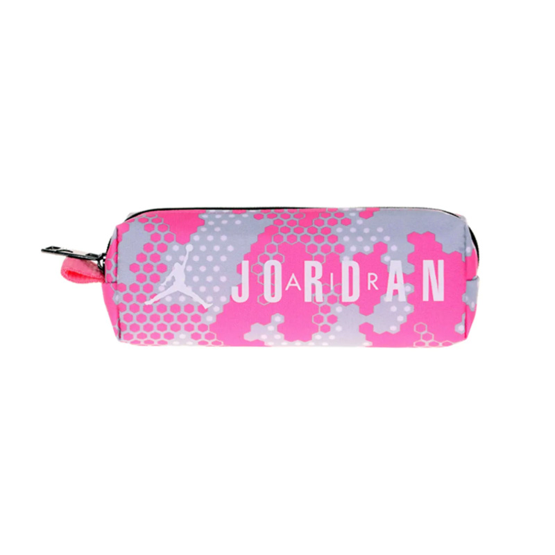 JORDAN AIR K2539 KALEM ÇANTASI MISSOURI PEMBE