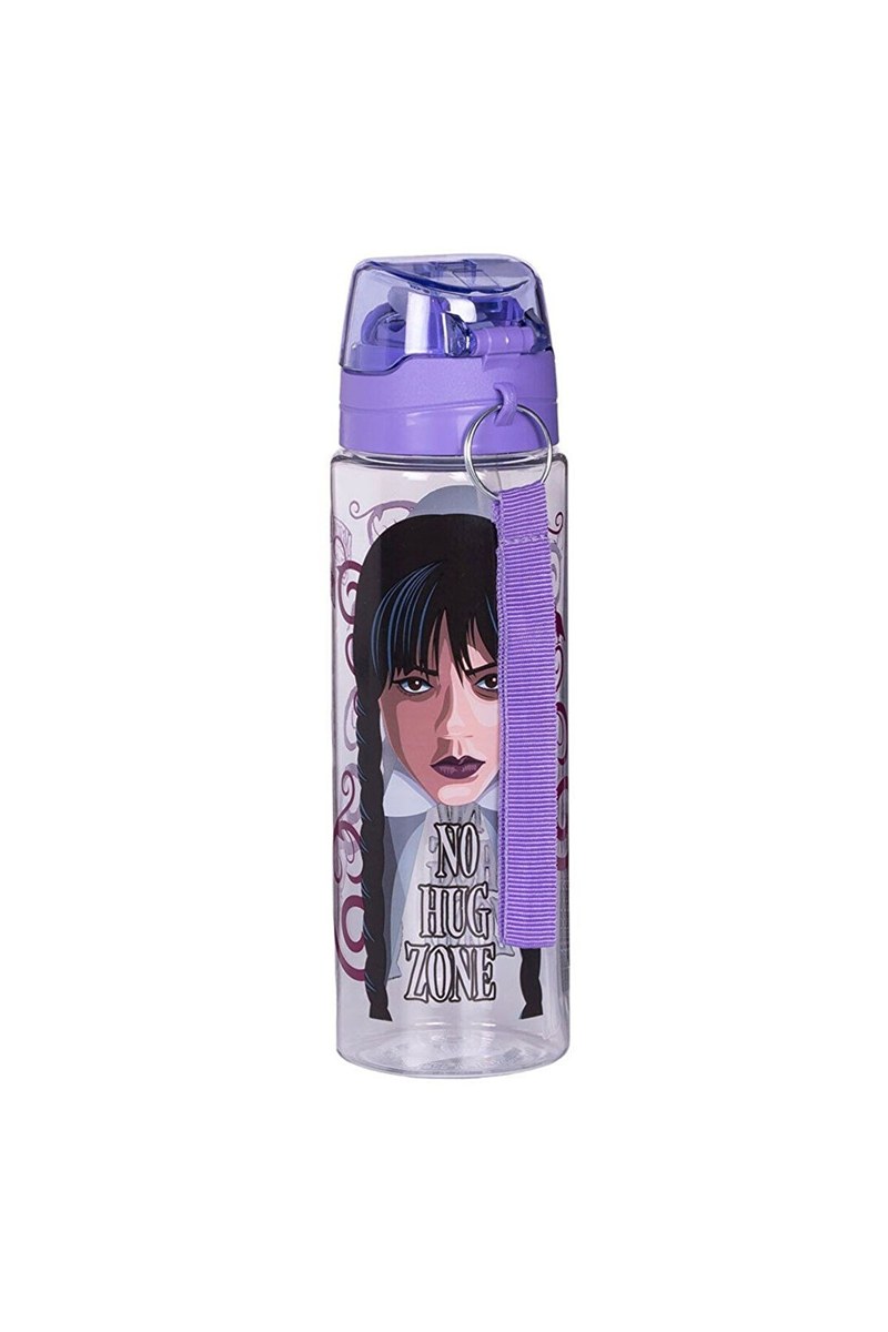 TMN 593060 VEDNESDAY PİPETLİ MATARA 700 ML 2892