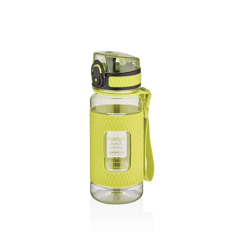 VAGON LIFE UZSPACE 5043-KARMA TRITAN MATARA 350 ML