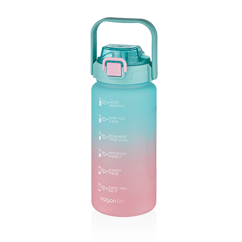 VAGON LIFE VGN2213 PİPETLİ MATARA 1500 ML