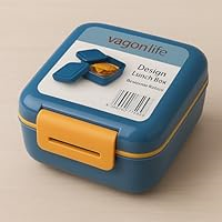 VAGON LIFE VGN1011 BESLENME KABI PREMİUM LUNCH BOX