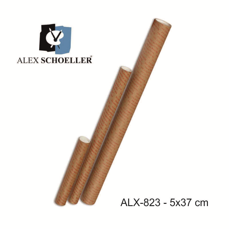 ALEX PROJE TÜPÜ 5x37 cm KARTON POSTÜP ALX-823