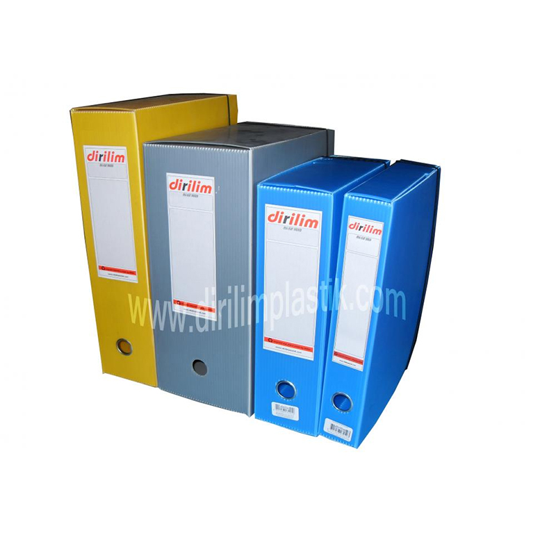 DİRİLİM PROJE KUTUSU 32x5x24 NO:1