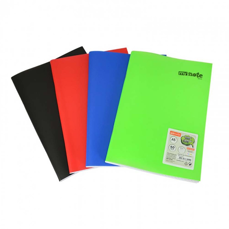 UMUR MYNOTE TEXT NEO A5 60 YP KARELİ DEFTER 30002130 MTXNE-A560-K