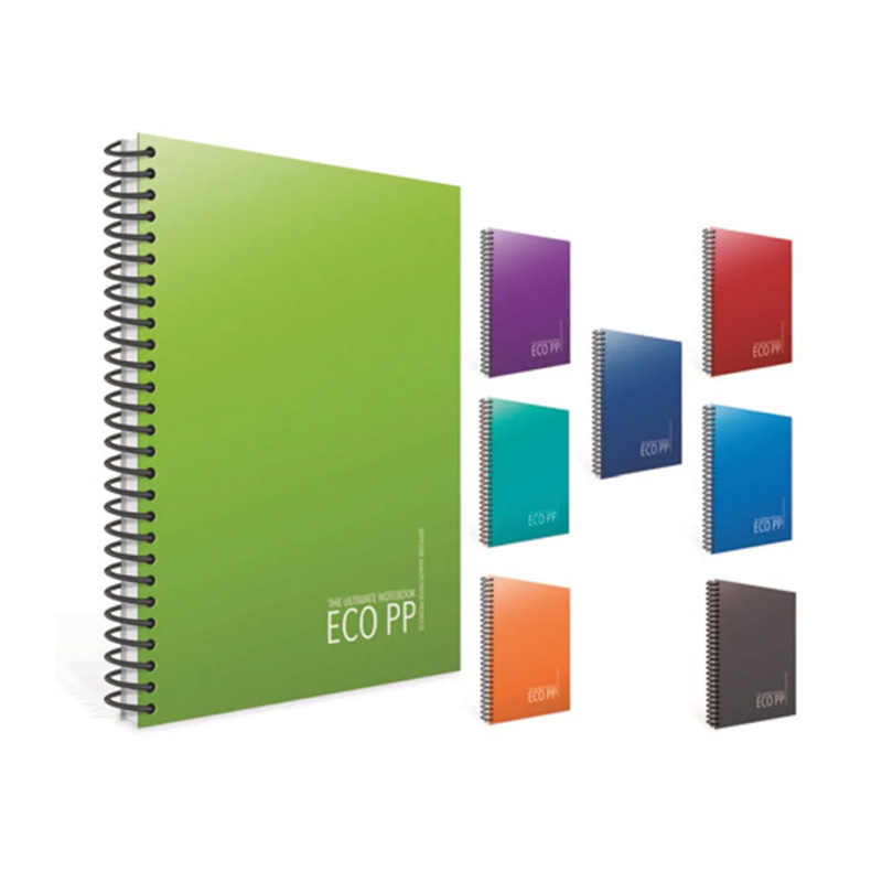 GIPTA EKO A4 80 YP KARELİ SPR PP KPK DEFTER 2030