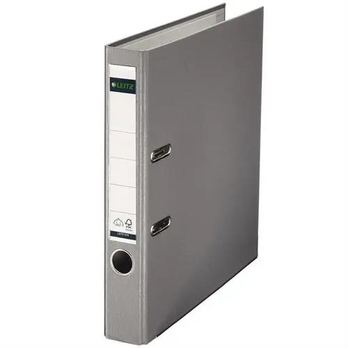LEITZ DAR GRİ KLASÖR 1015