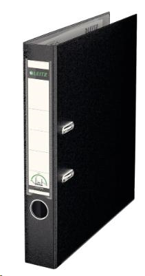 LEITZ DAR SİYAH KLASÖR 1015