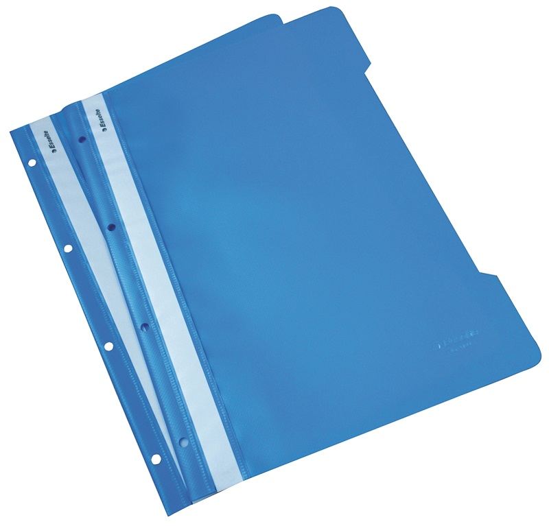 ESSELTE TELLİ A.MAVİ DOSYA 50 Lİ 41991530