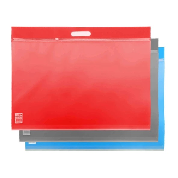 ABKA 38x55 PROJE DOSYASI RENKLİ