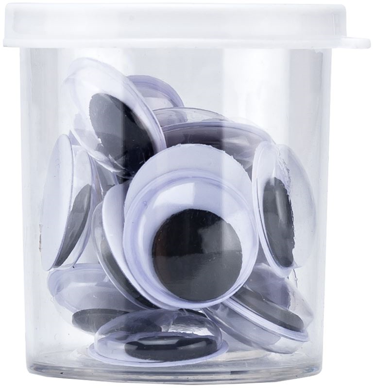 BRONS OYNAR GÖZ SYH-BYZ 15 mm BR-683 20 Lİ