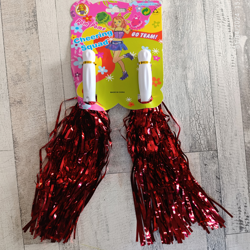 VAGON KARNAVAL PONPON ÇİFTLİ 4090-4091-4093-4094-4096
