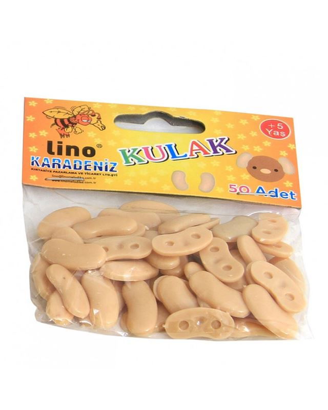 LINO RBZ-114 KULAK 50 Lİ