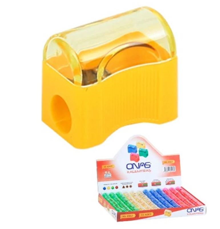ONAS NS 2062 KAPAKLI KALEMTRAŞ