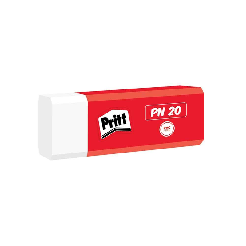 PRİTT PN-20 SİLGİ 2943470 (ADET)