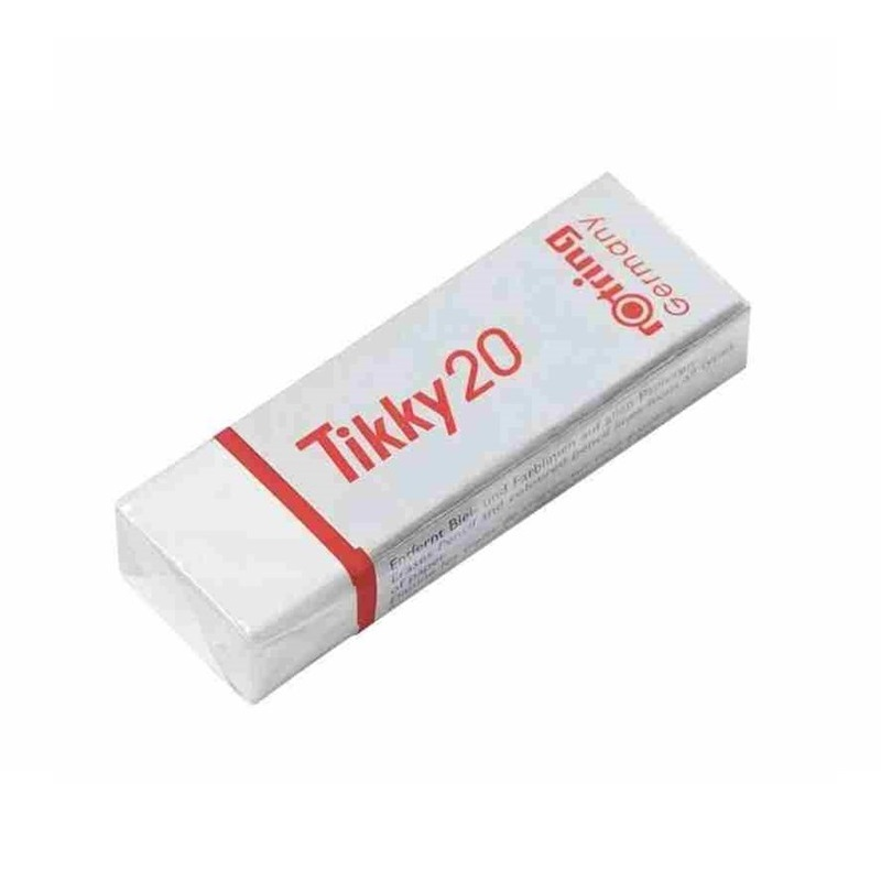 ROTRING TİKKY-20 SİLGİ SPEEDY 195831