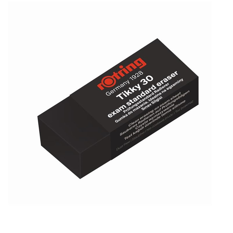 ROTRING TİKKY-30 SINAV SİLGİSİ 2081890
